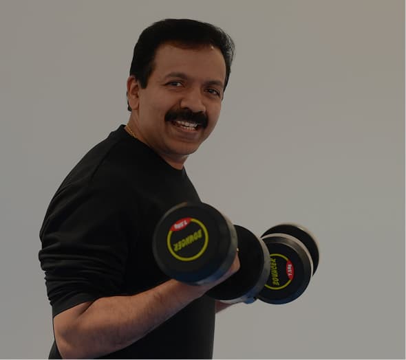 LONGEVITY RESEARCHER & BIOHACKING PIONEER