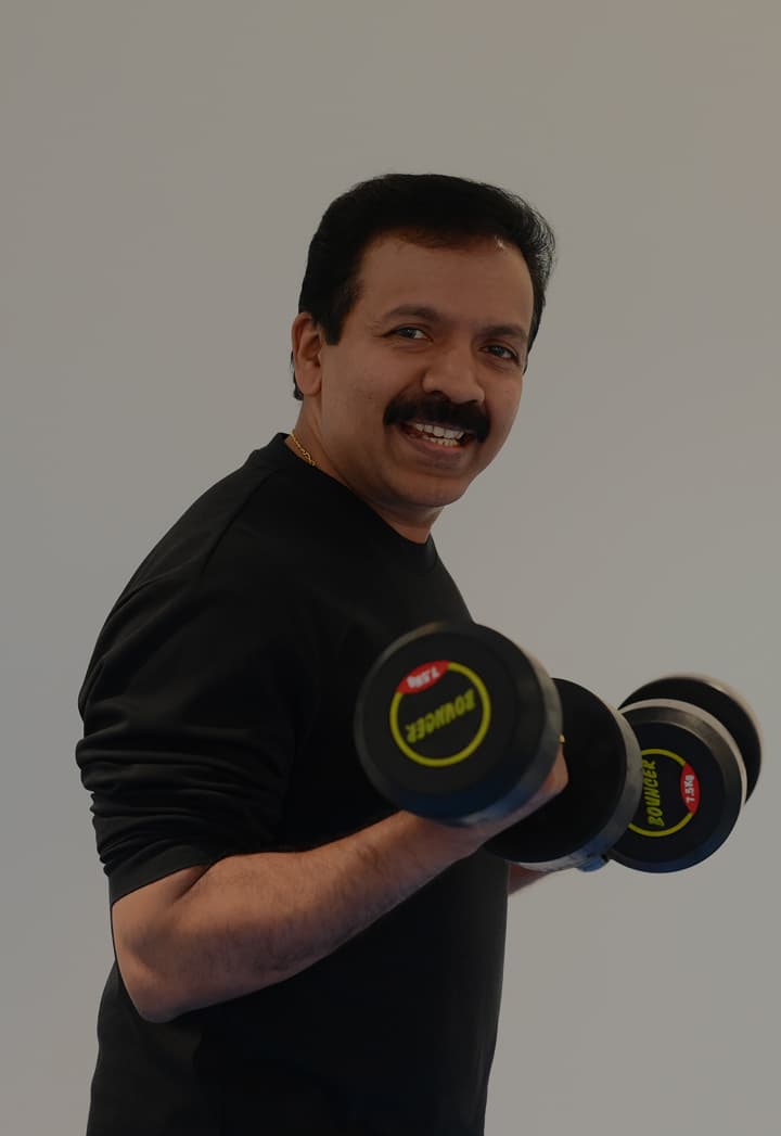 LONGEVITY RESEARCHER & BIOHACKING PIONEER