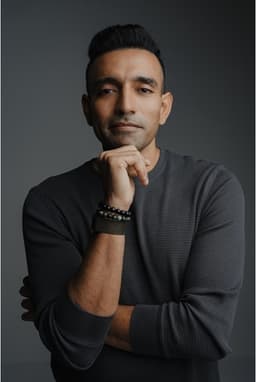 Robin Uthappa