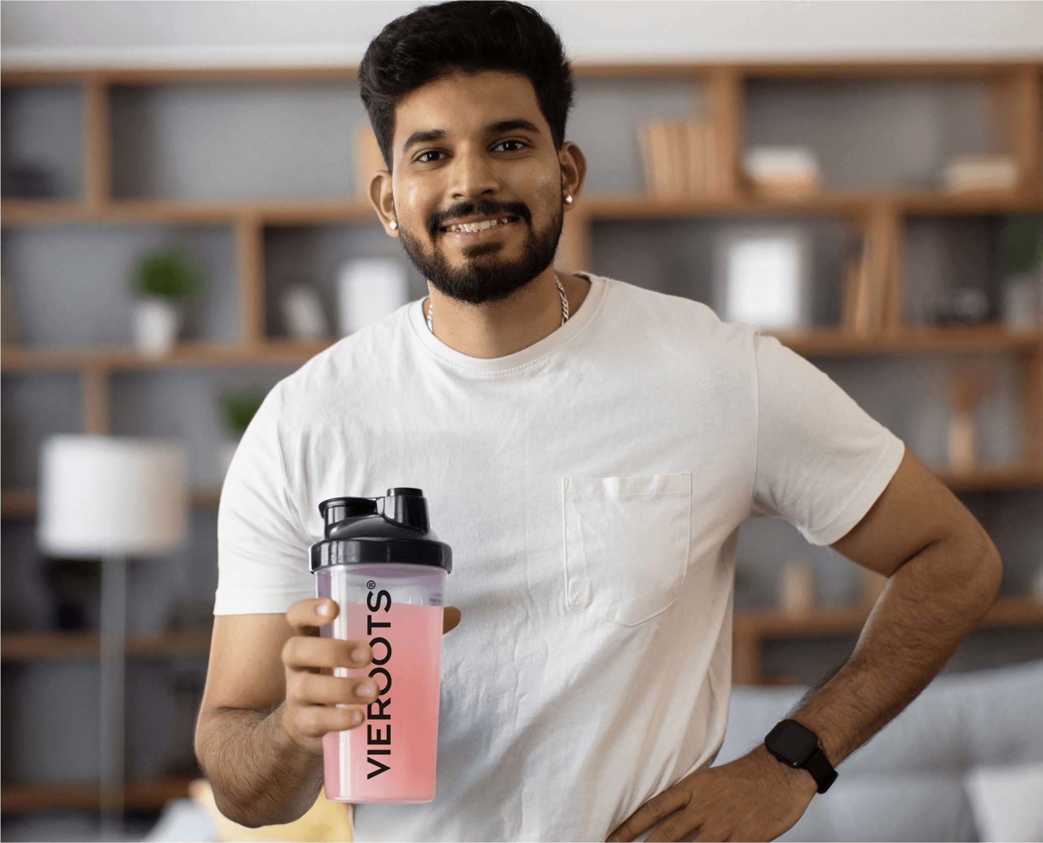 Vieroots Wellness Solutions